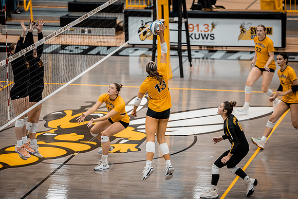 VB vs Morris -296
