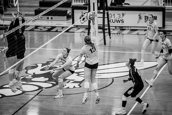 VB vs Morris -297