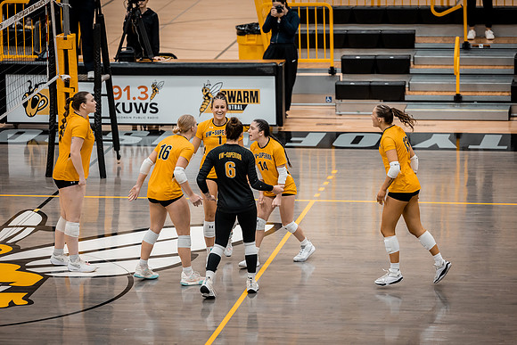 VB vs Morris -283