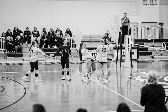 VB vs Morris -240