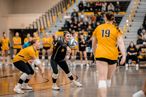 VB vs Morris -122
