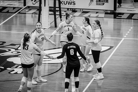 VB vs Morris -244