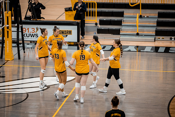 VB vs Morris -250