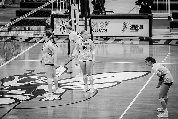 VB vs Morris -278
