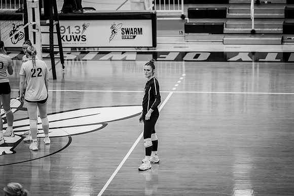VB vs Morris -293