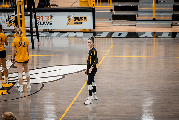 VB vs Morris -292