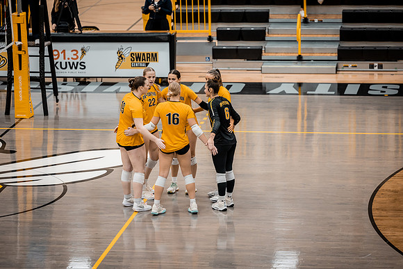 VB vs Morris -279
