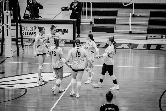 VB vs Morris -251