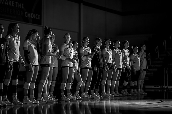 VB vs Morris -54