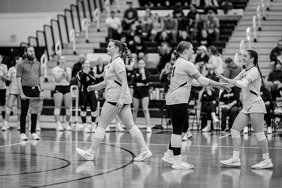 VB vs Morris -133
