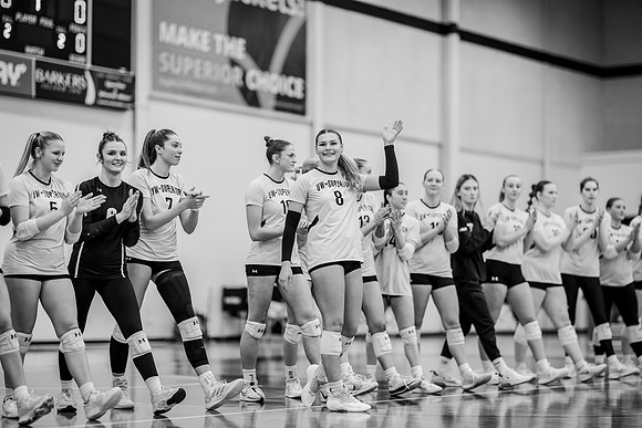 VB vs Morris -40