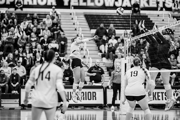 VB vs Morris -127