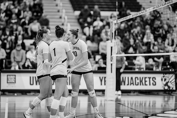 VB vs Morris -131