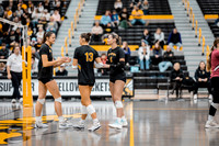UWS VB vs CROWN-13