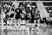 UWS VB vs CROWN-12