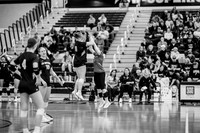 UWS VB vs CROWN-3