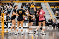 UWS VB vs CROWN-11