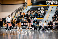 UWS VB vs CROWN-4
