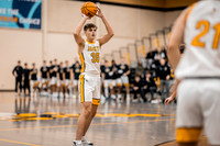 MBB vs UWRF-9