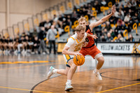 MBB vs UWRF-8