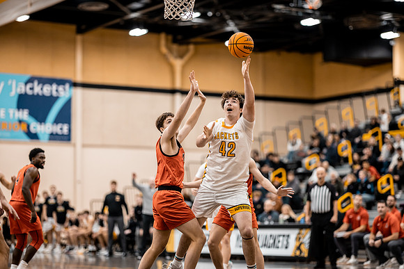 MBB vs UWRF-20