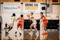 MBB vs UWRF-12
