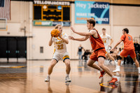 MBB vs UWRF-16