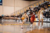 MBB vs UWRF-7