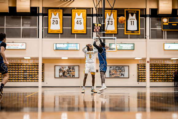Marian MBB-8