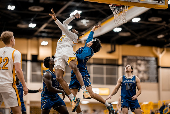 Marian MBB-11