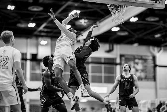 Marian MBB-12