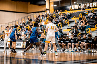 MBB vs Marian -5