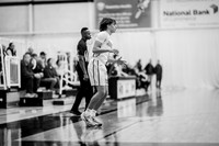 MBB vs Marian -2