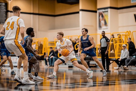 Marian MBB-3