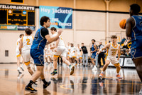 MBB vs Marian -3