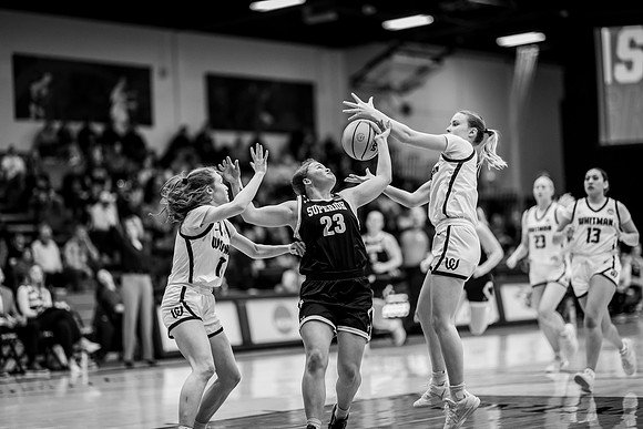 UWS WBB vs Whitman-1-111
