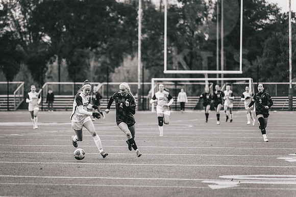 WSOC vs UNW Edits-101