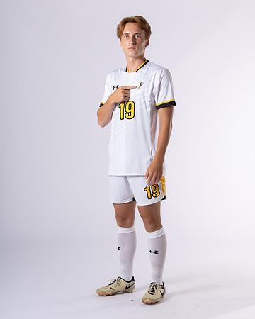 Eli Benson White 5