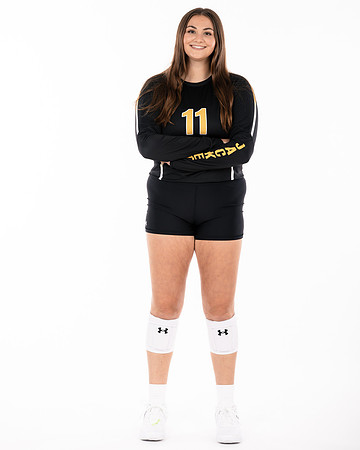 Brooke Sonnek D 1