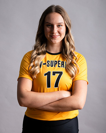 Ayla Oltmanns Y 11