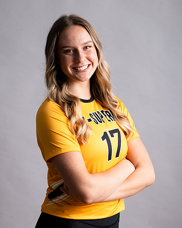 Ayla Oltmanns Y 13