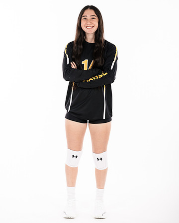 Colleen Claude D 1