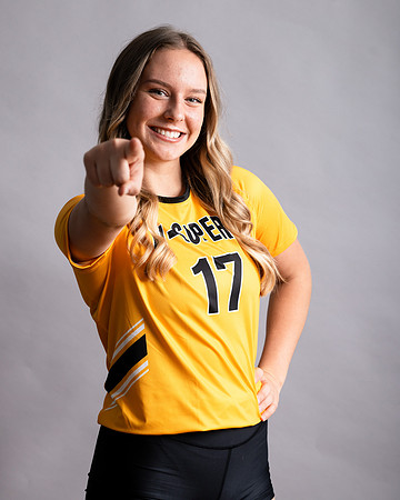 Ayla Oltmanns Y 14