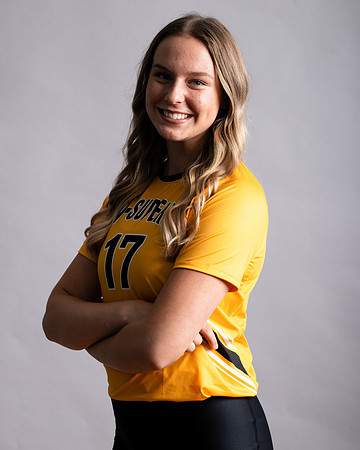 Ayla Oltmanns Y 12