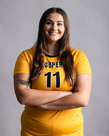Brooke Sonnek Y 11