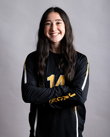 Colleen Claude D 11