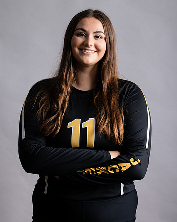 Brooke Sonnek D 11