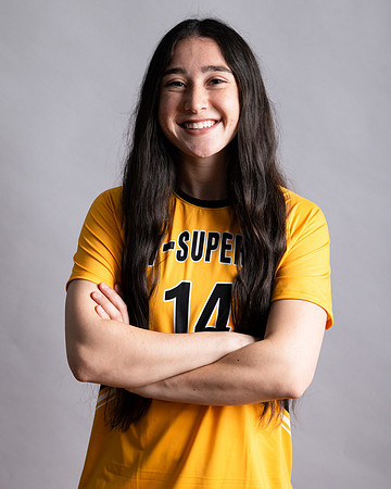 Colleen Claude Y 11
