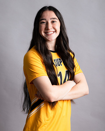 Colleen Claude Y 13