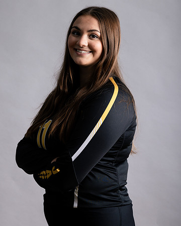 Brooke Sonnek D 12